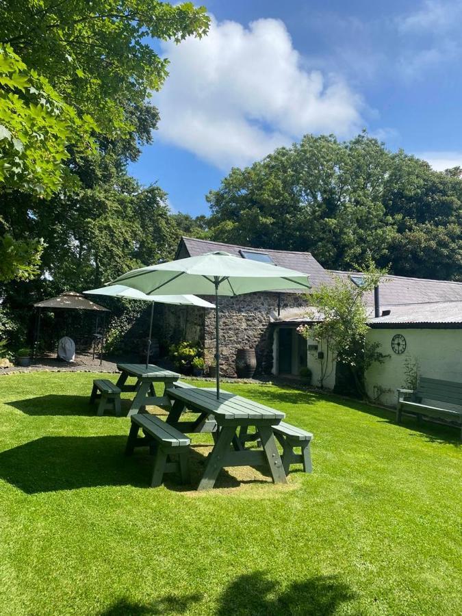 Duneden Cottage And Grounds Randalstown Экстерьер фото